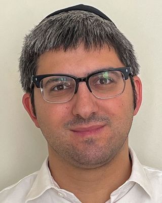 Photo of Moshe Rubel, Clinical Social Work/Therapist, LCSW