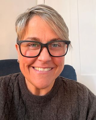 Photo of Keely Sadler, Counsellor, MBACP