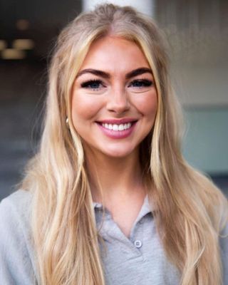 Photo of Hannah Kinch - Therapy with Hannah, Counsellor, MA, MBACP