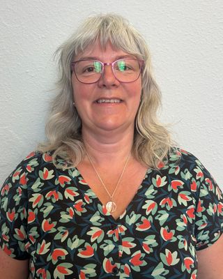 Photo of Cara Humm, Counsellor, MBACP
