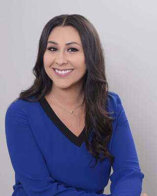Photo of Patty Chavez, Licensed Clinical Professional Counselor in Crest Hill, IL