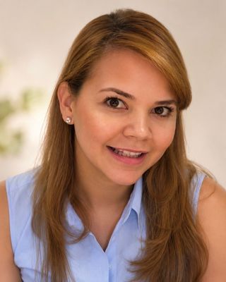 Photo of Ydiani Yamelin Peralta-Pena, Counselor, MA, LAC