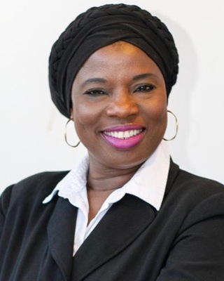 Photo of Sherifat Akorede - AKO Counseling & Healthcare Services, Licensed Master Social Worker, MA, LMSW