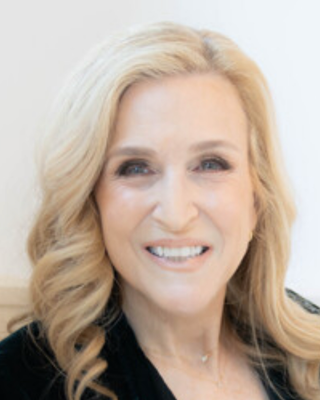 Photo of Eve Nadel, Clinical Social Work/Therapist, LCSW