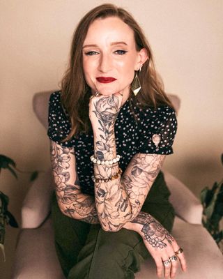 Photo of Chelsea McConaha, Clinical Social Work/Therapist, LCSW, MSW