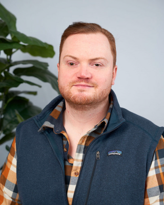 Photo of Drew Cullen, Clinical Social Work/Therapist, LMSW
