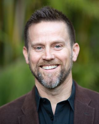 Photo of Ryan Scott Brewer, Marriage & Family Therapist, MA, LMFT