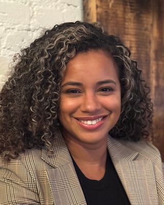 Photo of Carlisdania Mendoza - Combahee River Integrative Psychiatry, Psychiatrist, MD