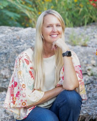 Photo of Miranda Velasquez - Hillhaven Hollow PLLC, Marriage & Family Therapist, MA, LMFT, LCDC