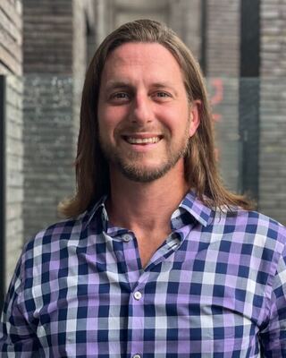 Photo of Ryan Landry, Licensed Professional Counselor in New Orleans, LA
