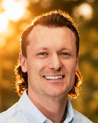 Photo of Zach Campbell, Licensed Clinical Mental Health Counselor, LCMHC, NCC
