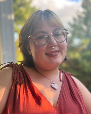 Photo of Carrisma Jackson, Counselor, LLPC