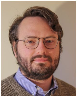 Photo of Alexander Thomas Risberg, Pre-Licensed Professional, MS
