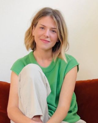 Photo of Elizabeth Anne Selby, Licensed Professional Counselor Candidate, MA, LPCC