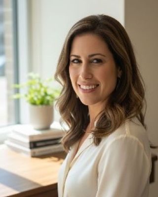 Photo of Dvorah Palmer, Counselor, MA, LMHC