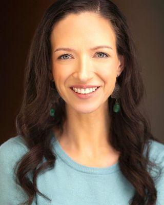 Photo of Corinne Kacmarek, Psychologist, PhD