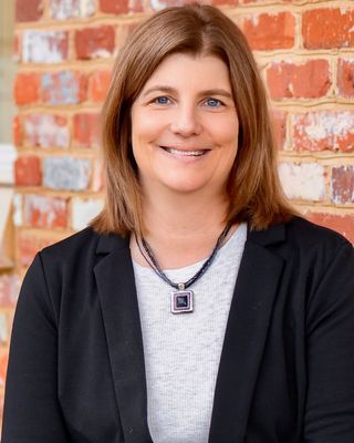 Photo of Kristi Knox, Licensed Clinical Mental Health Counselor, MA, LCMHC