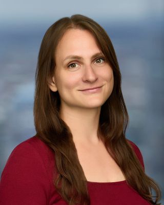 Photo of Lisa Matt, Pre-Licensed Professional, LSW