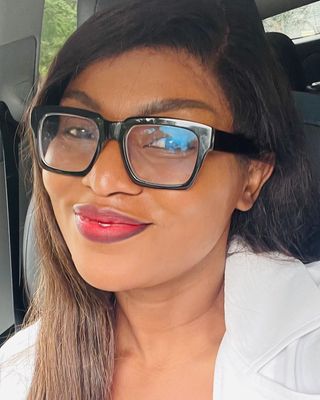 Photo of Ngozi Nnaji, Psychiatric Nurse Practitioner, DNP, FNP-C, PMHNPBC