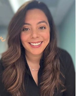 Photo of Lluvia Jackson, Clinical Social Work/Therapist, LLMSW