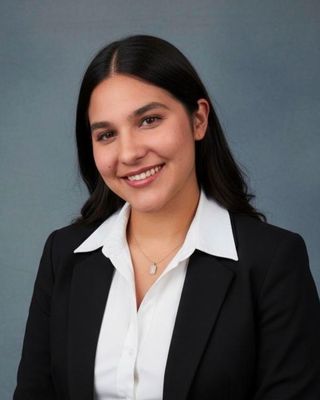 Photo of Natalie Ramos