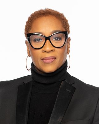 Photo of Nneka Jean Owens, Counselor, MA, LPC, NCC