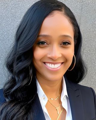 Photo of Yanique Levy-Brown, Psychologist, Psy.D