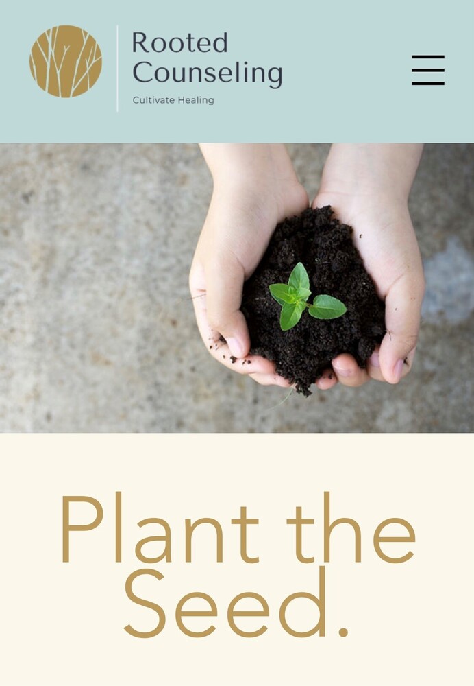 Rooted Counseling LLC, Psychologist, Wilmington, DE, 19809 Psychology