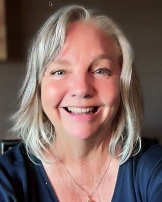 Photo of Gina Vance, CMHT, CCHT, RBT, CLC