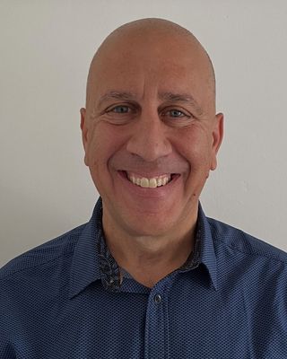 Photo of Dr. Lazarus Fitopoulos, Psychologist, PhD, OPQ