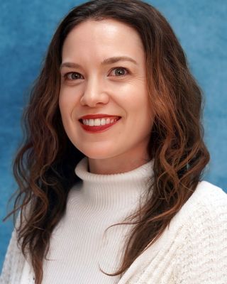 Photo of Kristy M. Lavin, Clinical Social Work/Therapist, LCSW