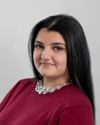 Photo of Wasan Abdullah, Counsellor, C.O.