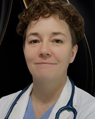 Photo of Rachel Bright, Psychiatric Nurse Practitioner, PMHNP