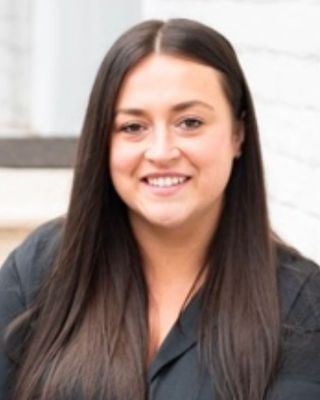 Photo of Emily O'Neill, Counsellor, MSc, MBACP