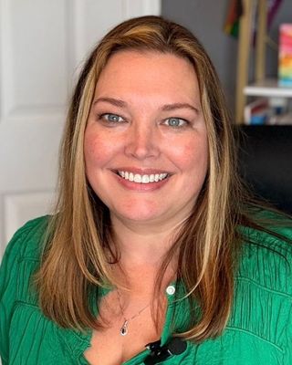 Photo of Amanda Marie Bradley, Licensed Professional Counselor