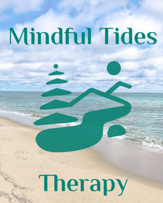 Photo of Kindall Davis - Mindful Tides Therapy, MA, LPC, Licensed Professional Counselor