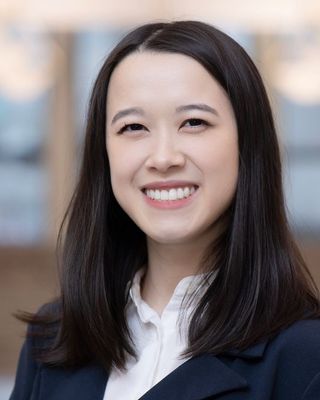 Photo of Lillian Nguyen, Licensed Professional Counselor in Chicago, IL