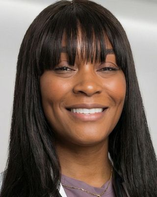 Photo of Dr. Kimone Johns Dnp, Psychiatric Nurse Practitioner, DNP, FNP, PMHNP