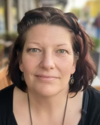 Photo of Trisha B, Licensed Professional Counselor, LPC