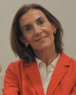Photo of Romina Laura Di Belli, Registered Social Worker, MSW, RSW, Social, Worker, Psych