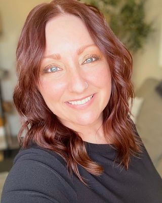 Photo of Amber Evans, Licensed Professional Counselor, LPC