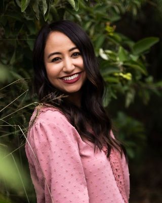 Photo of Lisa Olmos, Licensed Professional Counselor, MS