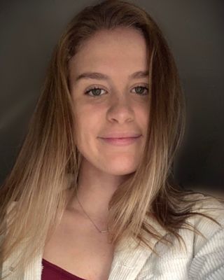 Photo of Amber Gall, Pre-Licensed Professional in Michigan