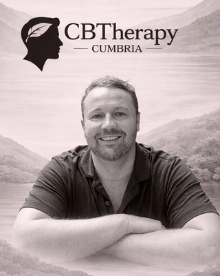 Photo of Simon Patrick, Psychotherapist, MSc, MBABCP