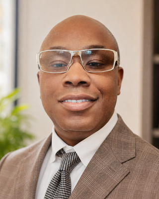 Photo of Fidelis Nwaki, Psychiatric Nurse Practitioner, NP.DNP