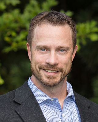 Photo of Matthew Quick, Licensed Professional Counselor, LPC