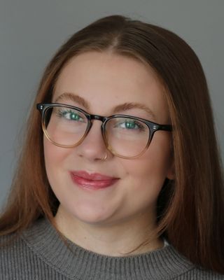 Photo of Kendall Reed Bowen, Counselor, MAEd