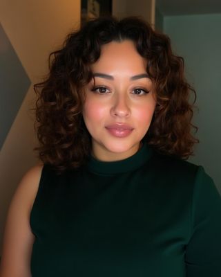 Photo of Jessie Gambrell, Clinical Social Work/Therapist, LCSW