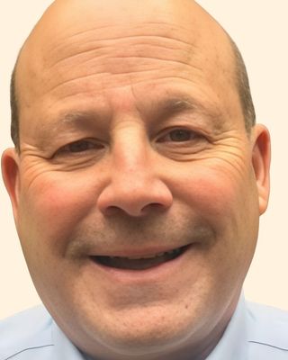 Photo of Andrew Silverman, Clinical Social Work/Therapist, LCSW