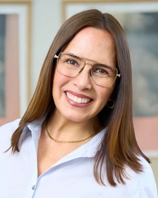 Photo of Michelle Cescatti, Marriage & Family Therapist Associate, MA, AMFT, APCC